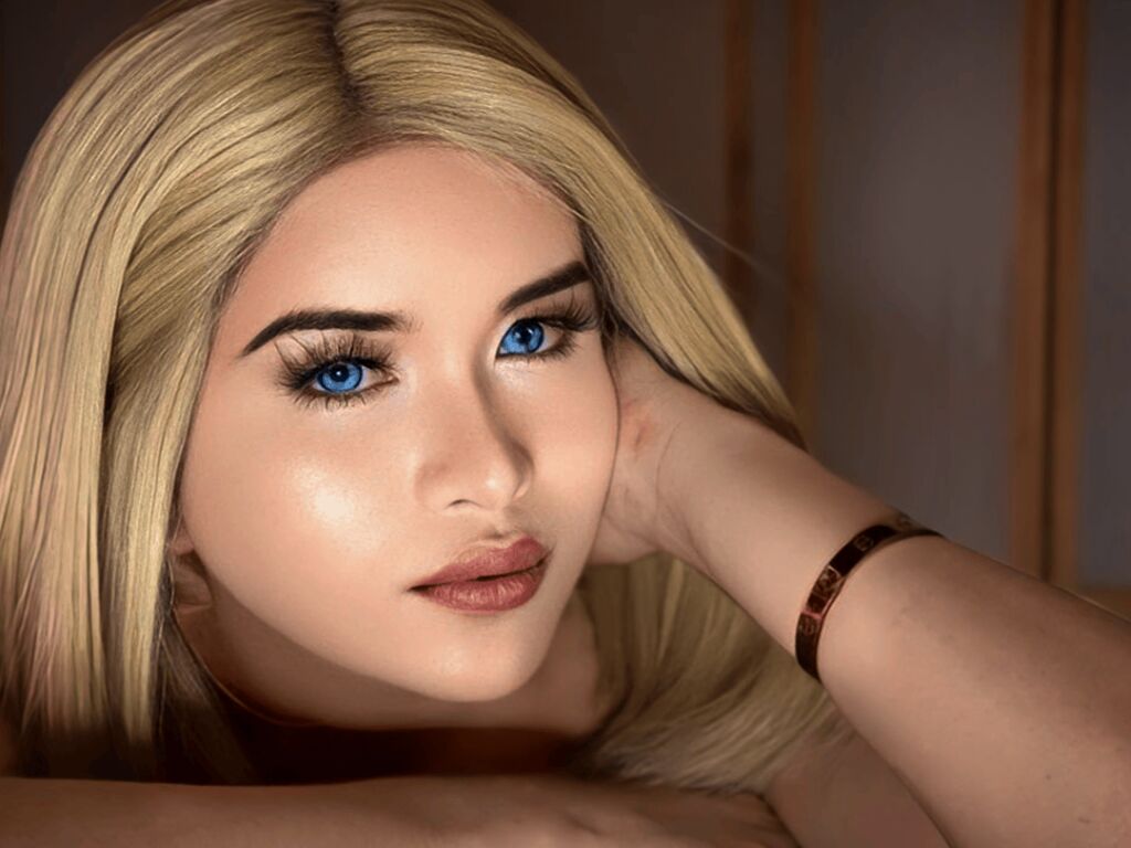 Blessedaudrey's profile - Image n°3
