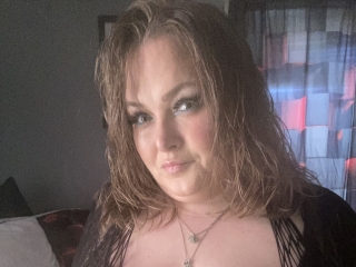 Blessedwcurves's Sexcam