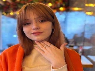 Sexcam Porn von Blessingrey