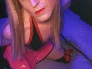 Sexo por webcam con Blicious69