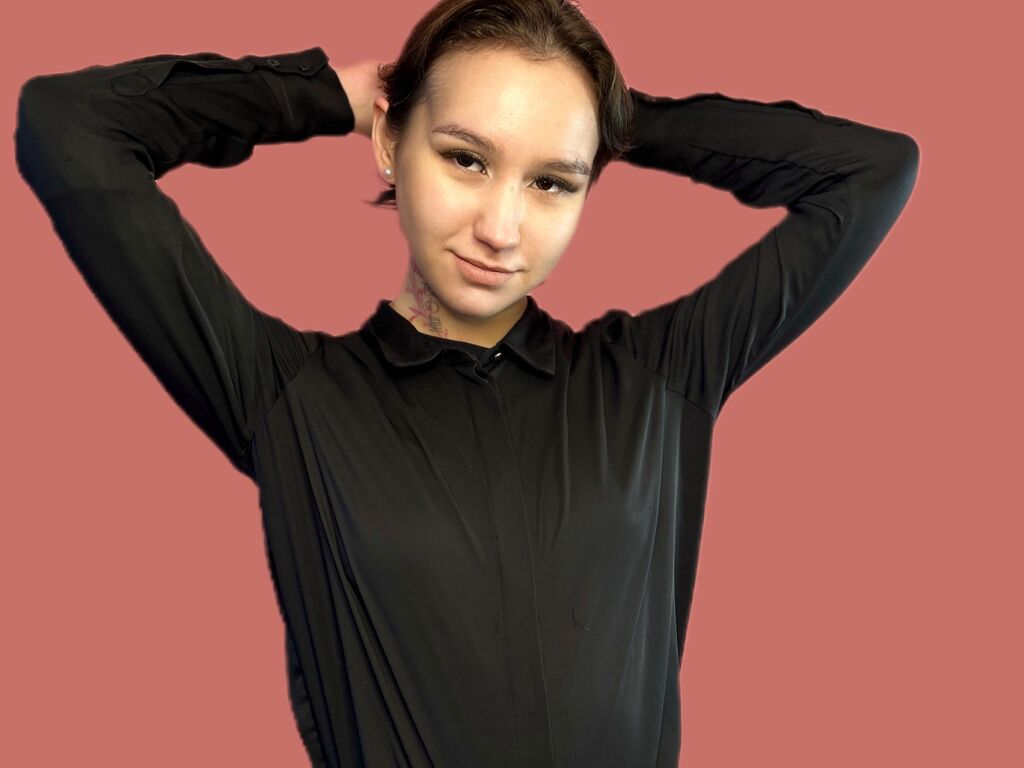 Blissallston's profile - Image n°0