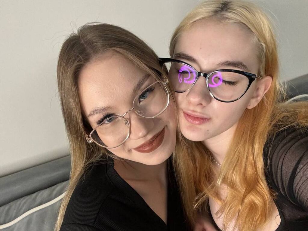 Blissanddoretta' profilo - Immagine n°0