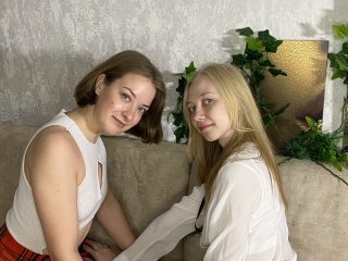 Blissandpetra's Sexcam