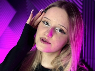 Blissarness's Sexcam