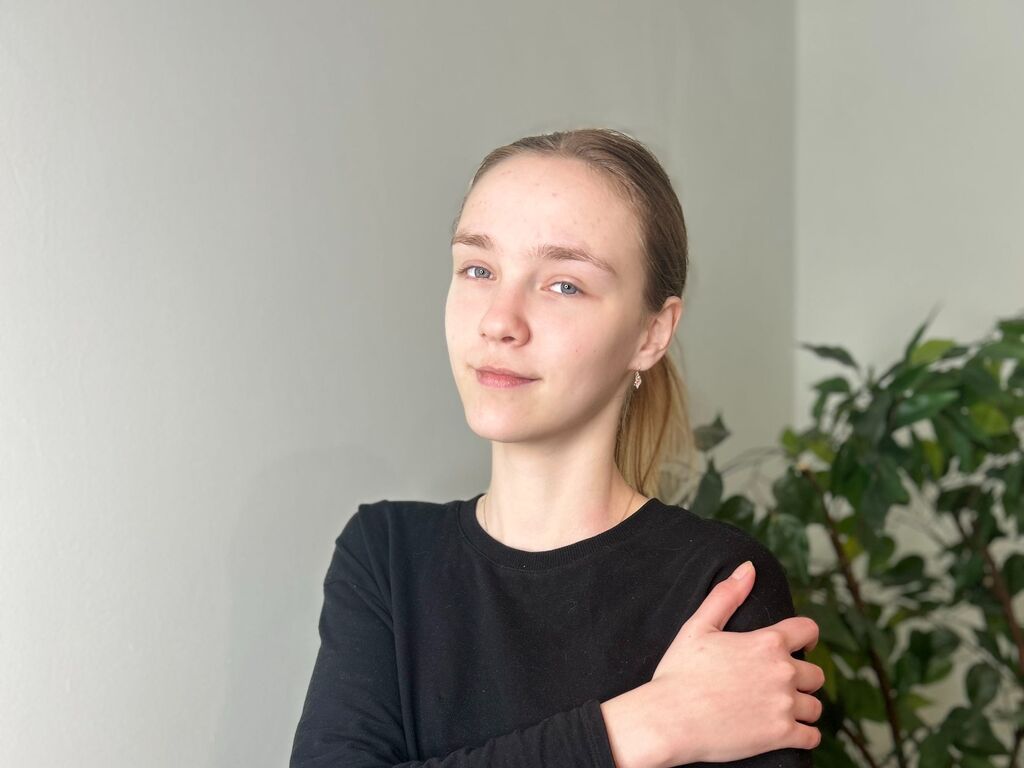 Blissbunyard's Profil - Bild n°0
