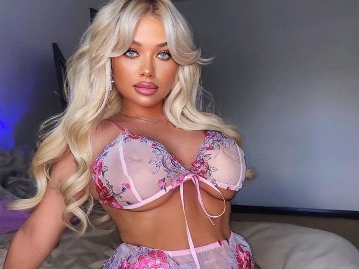 Blissdimiccobabestation' profilo - Immagine n°0