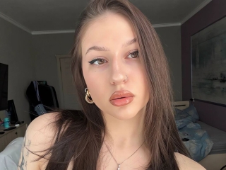 Sexo por webcam con Blissdwinell