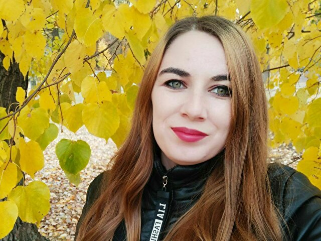 Blissfulbabe's profile - Image n°1