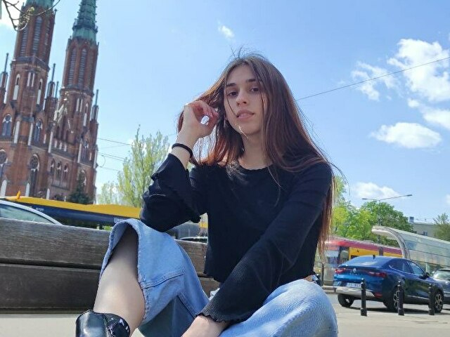Blissfulella's profile - Image n°0