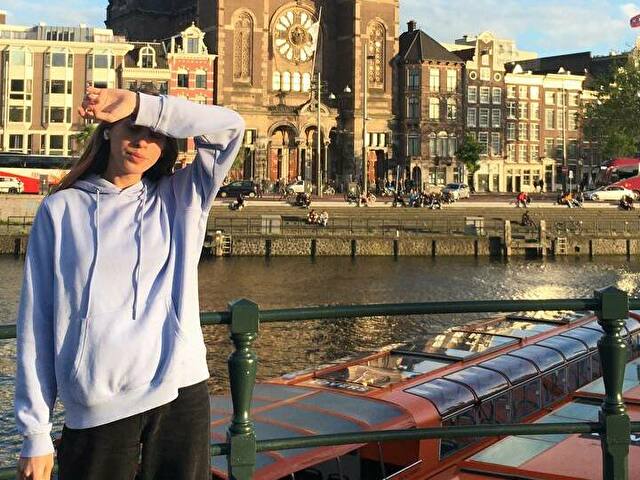 Perfil con Blissfulella - Imagen  n°10