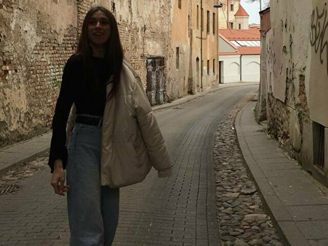 Blissfulella's Profil - Bild n°1