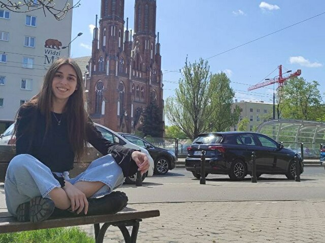 Perfil con Blissfulella - Imagen  n°8