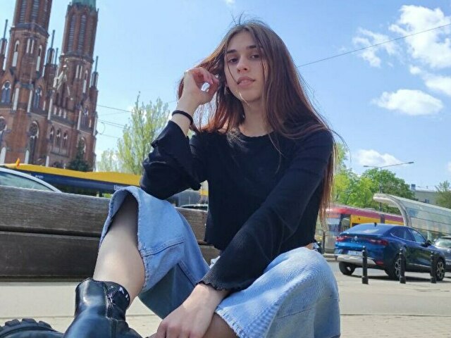Blissfulella's Profil - Bild n°2
