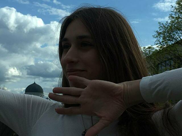 Blissfulella's Profil - Bild n°3