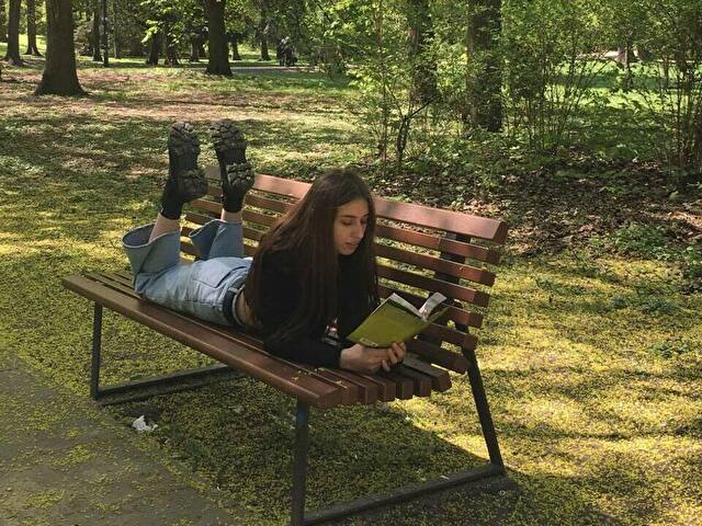 Blissfulella's Profil - Bild n°7