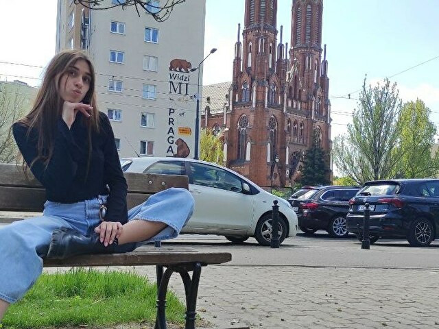 Perfil con Blissfulella - Imagen  n°7