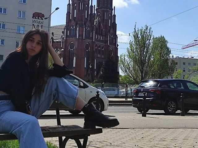 Perfil con Blissfulella - Imagen  n°6