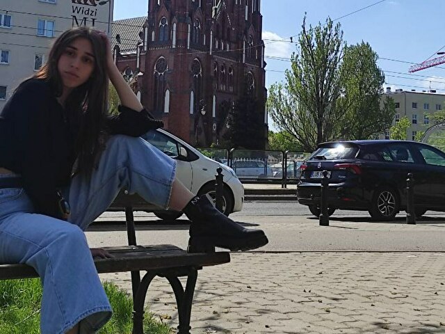 Blissfulella's Profil - Bild n°2