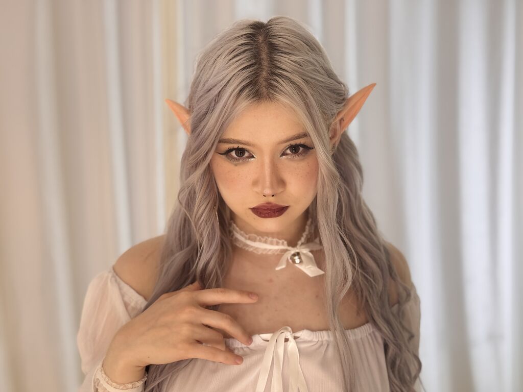 Blissgaler' profilo - Immagine n°1