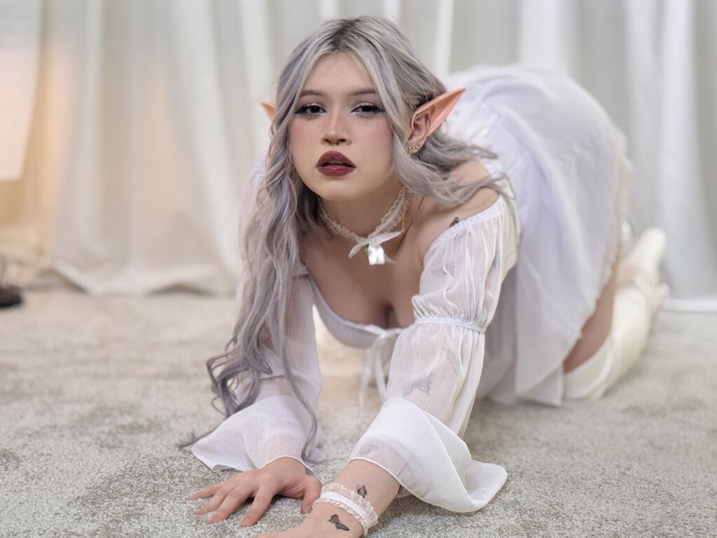 Blissgaler' profilo - Immagine n°2