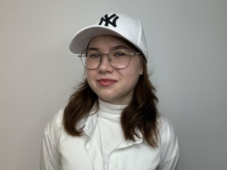 Sexcam Porn von Blissgroves