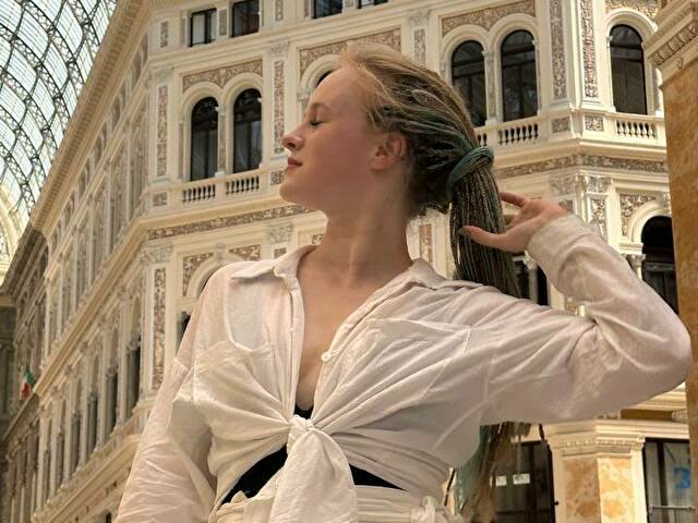 Blissvibe's profiel - Afbeelding n°32