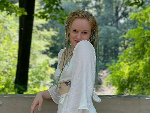 Blissvibe's profiel - Afbeelding n°30