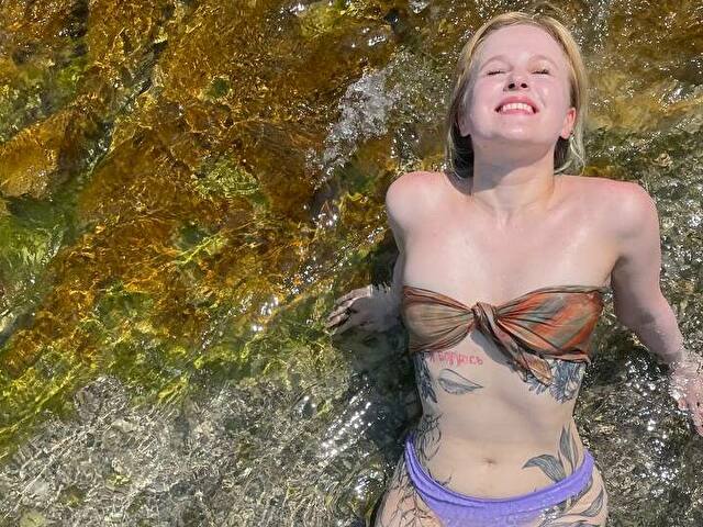 Blissvibe's profiel - Afbeelding n°36