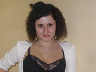 Blissyenigma's Sexcam