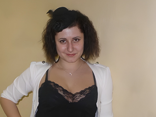 Blissyenigma's profile - Image n°1