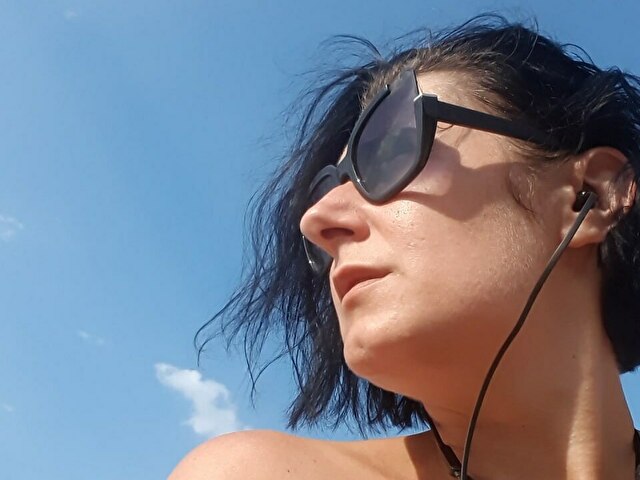 Perfil con Blissyenigma - Imagen  n°6