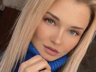 Blond_Beautyy's Sexcam