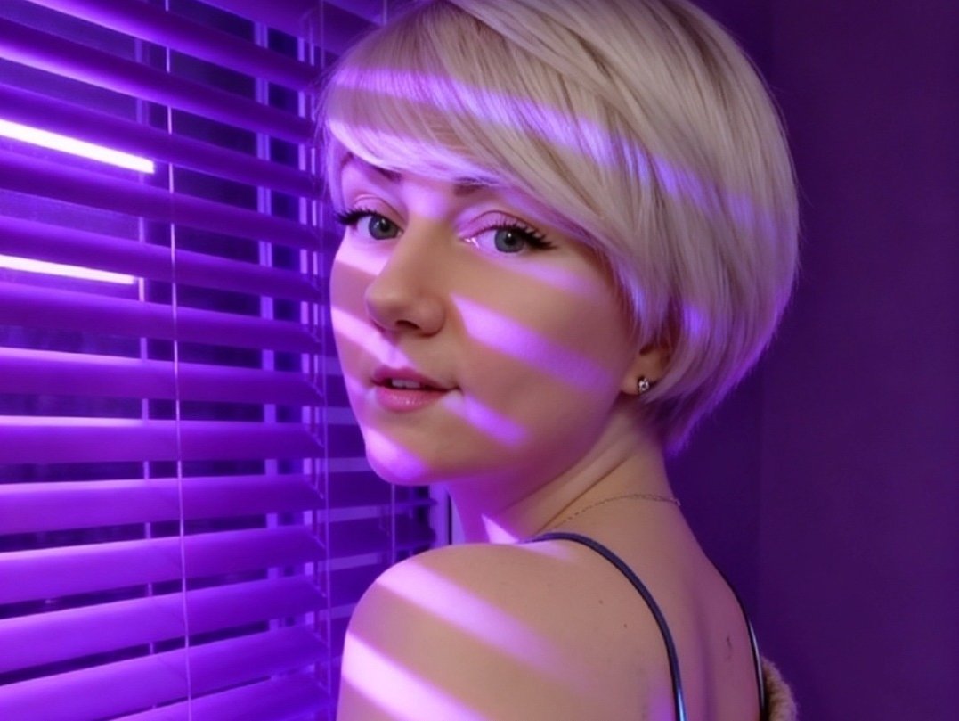 Perfil con Blond_Pearl - Imagen  n°1