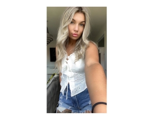 Webcam sex de Blonde_Amberly