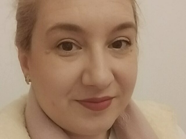 Perfil con Blondeamalia - Imagen  n°0