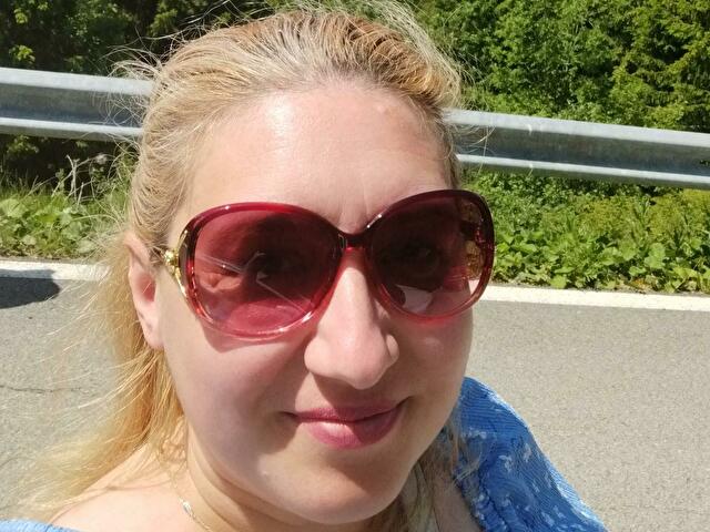 Profil de Blondeamalia - Photo n°2
