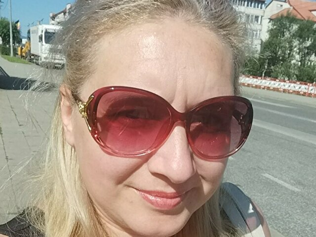 Perfil con Blondeamalia - Imagen  n°1