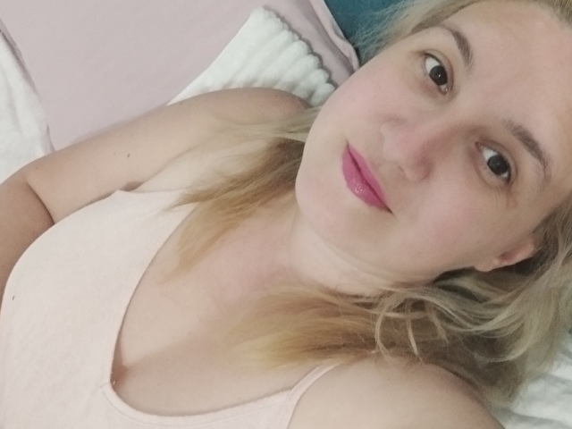 Blondeamalia's profiel - Afbeelding n°3