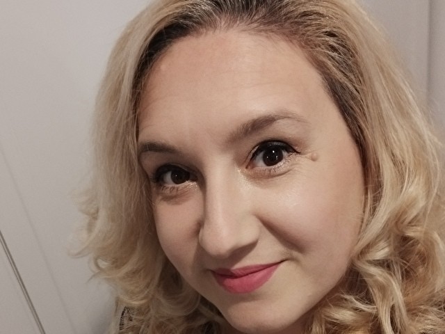 Blondeamalia's profiel - Afbeelding n°1