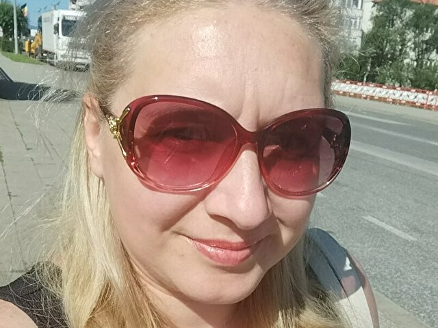 Blondeamalia's profiel - Afbeelding n°2