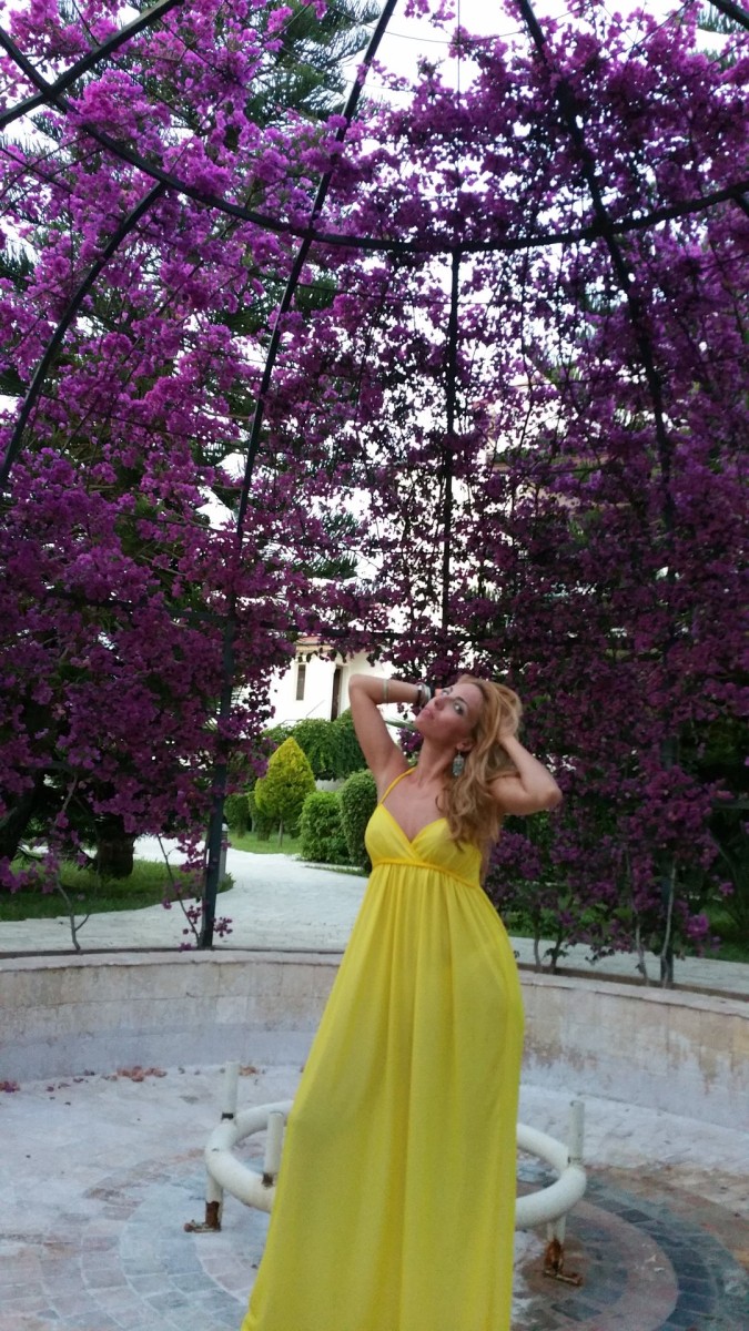 Blondeangel_4u2's profile - Image n°1