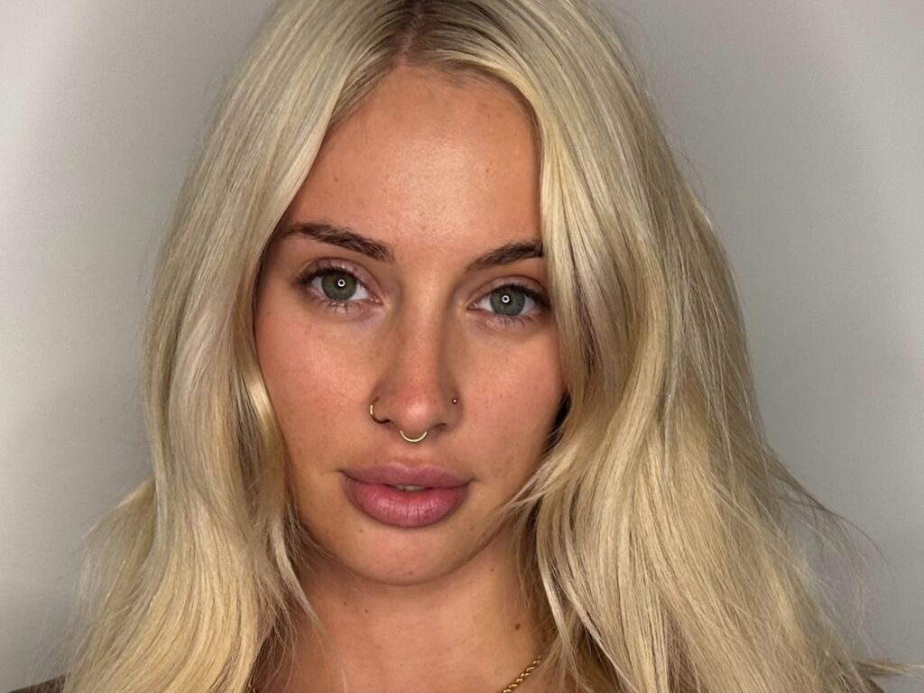 Perfil con Blondeaussie - Imagen  n°0