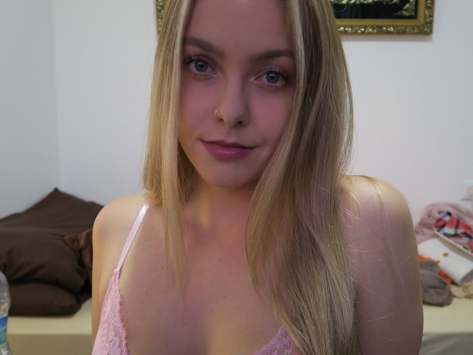 Profil de Blondebeauty978 - Photo n°0