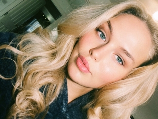 Webcam sex con Blondebellexo