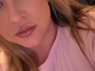 Webcam sex de Blondebombshell_X
