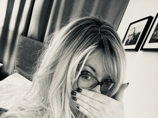 Webcam sex with Blondebridgetx