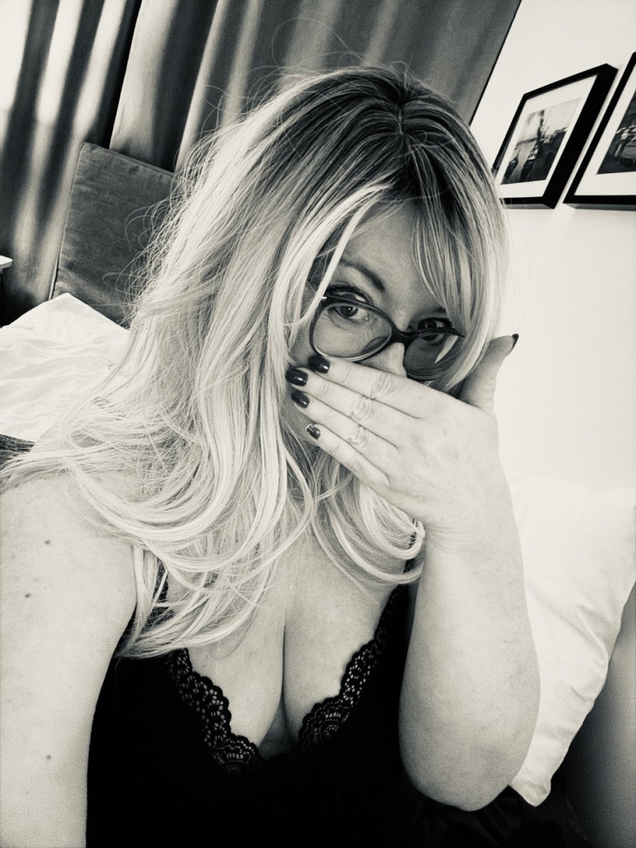 Blondebridgetx's profile - Image n°0