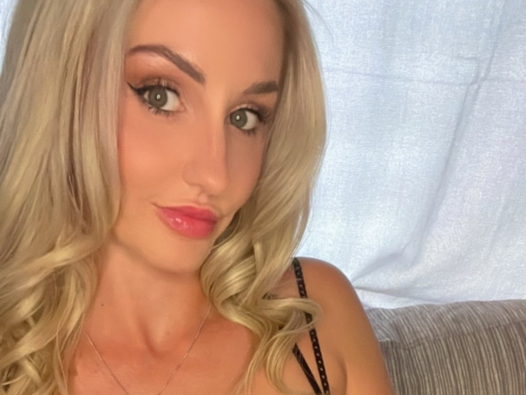 Blondebunny30's profile - Image n°0