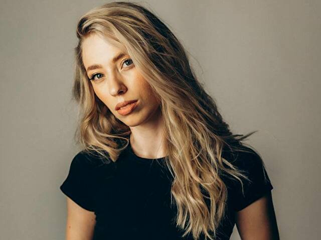 Blondeee's Profil - Bild n°0