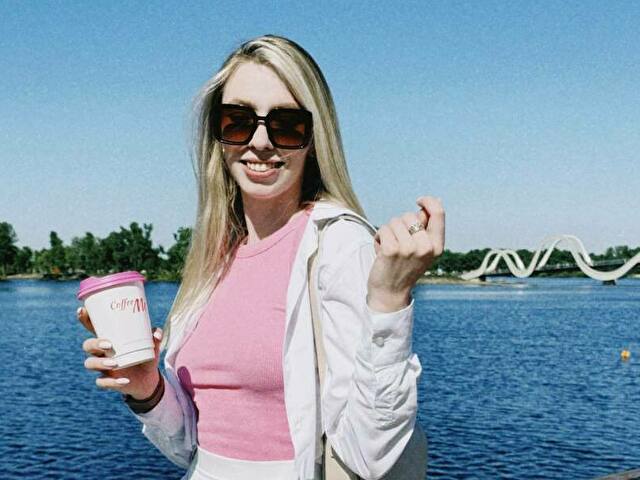 Perfil con Blondeee - Imagen  n°8